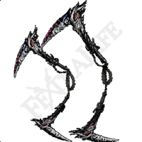 Bequeathed Oblivion